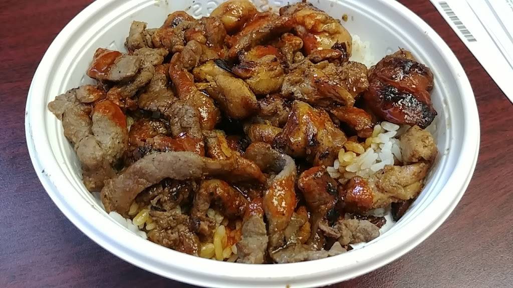 The Flame Broiler | restaurant | 745 S Main St, Orange, CA 92868, USA | 7145680223 OR +1 714-568-0223
