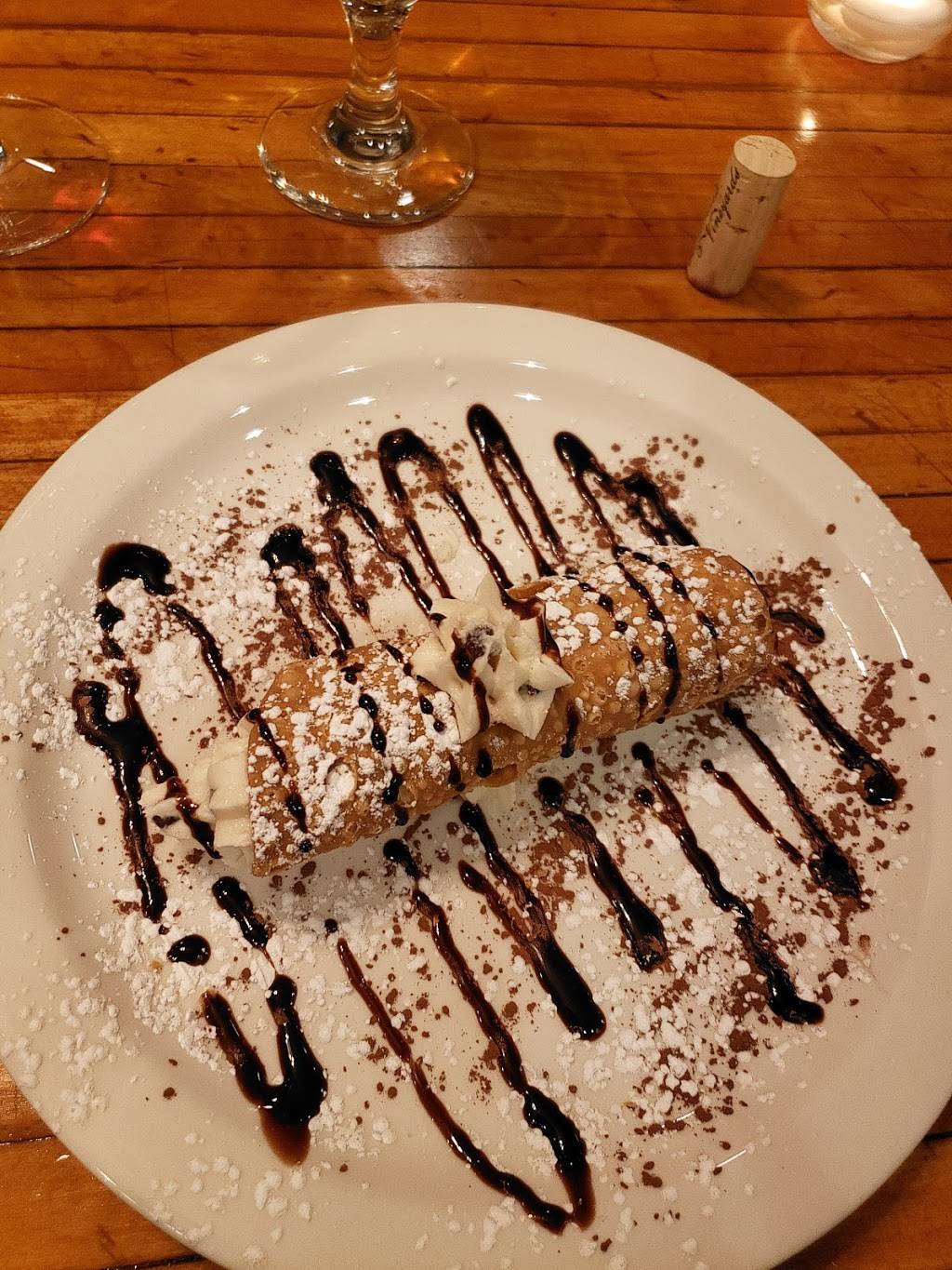 Burrata Havertown | restaurant | 26 E Eagle Rd, Havertown, PA 19083, USA | 6108089933 OR +1 610-808-9933