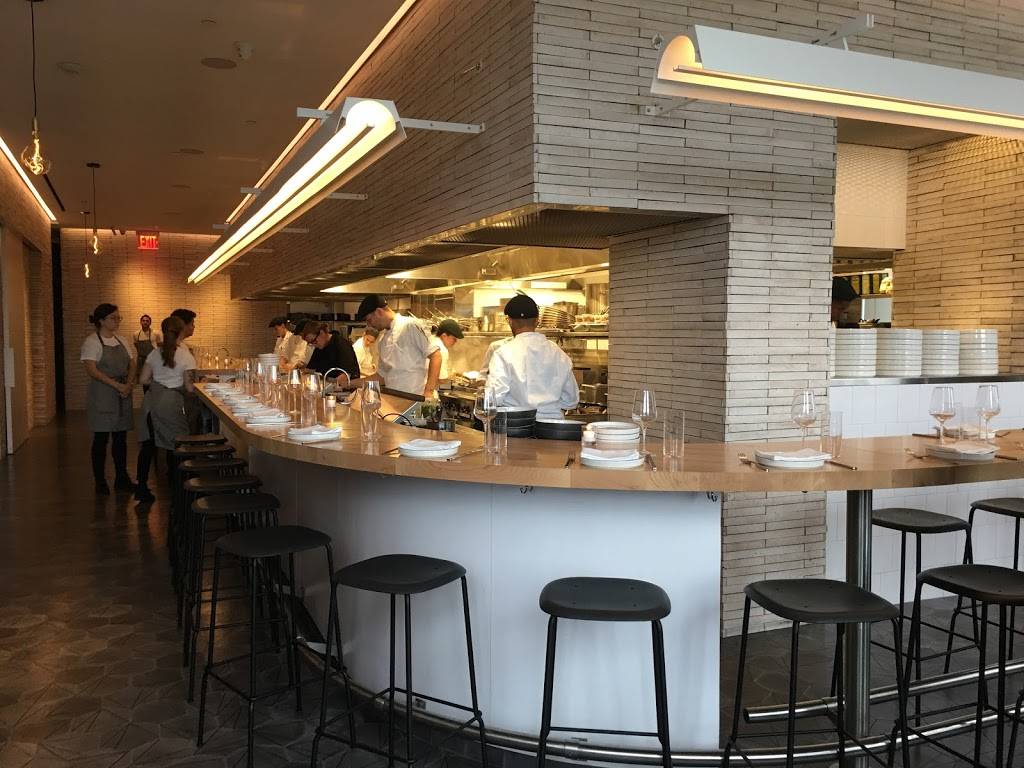 Misi | restaurant | 329 Kent Ave, Brooklyn, NY 11249, USA | 3475663262 OR +1 347-566-3262