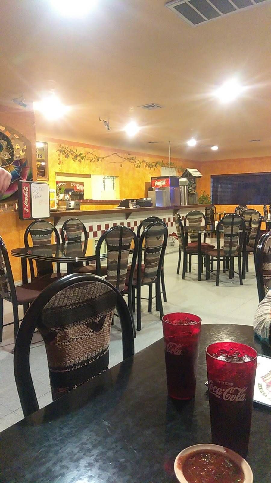 El Zarape Mexican Food Restaurant | restaurant | 2592 S Union Ave, Bakersfield, CA 93307, USA | 6613969286 OR +1 661-396-9286