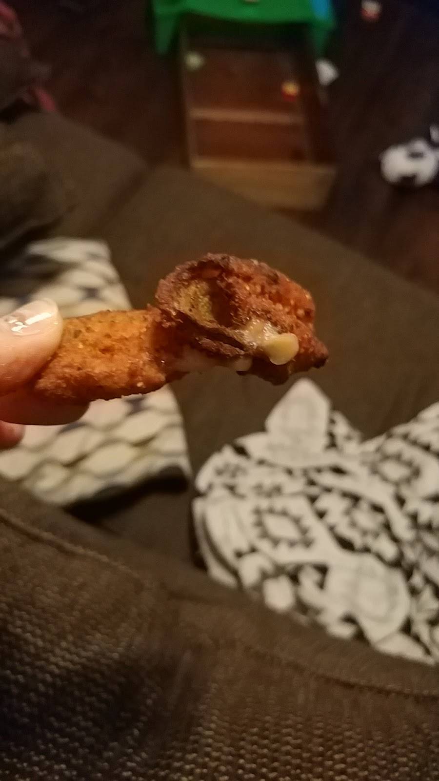 Jack in the Box | restaurant | 9424 Homestead Rd, Houston, TX 77016, USA | 7136317370 OR +1 713-631-7370