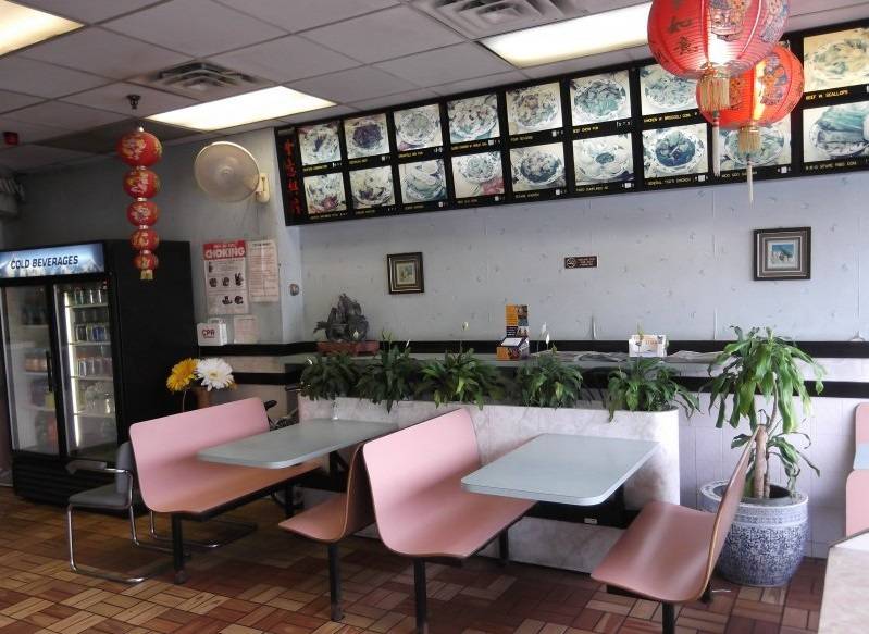 Gourmet Wok Kitchen | restaurant | 441 Walt Whitman Rd, Melville, NY 11747, USA | 6316738018 OR +1 631-673-8018