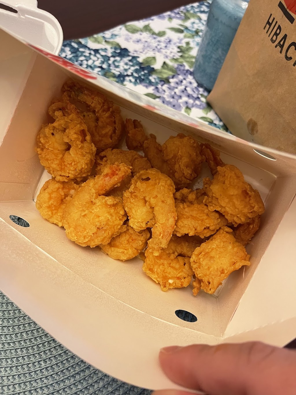 1+1 Hibachi Express | restaurant | 1972 Daniel Stuart Square, Woodbridge, VA 22191, USA | 7034908888 OR +1 703-490-8888