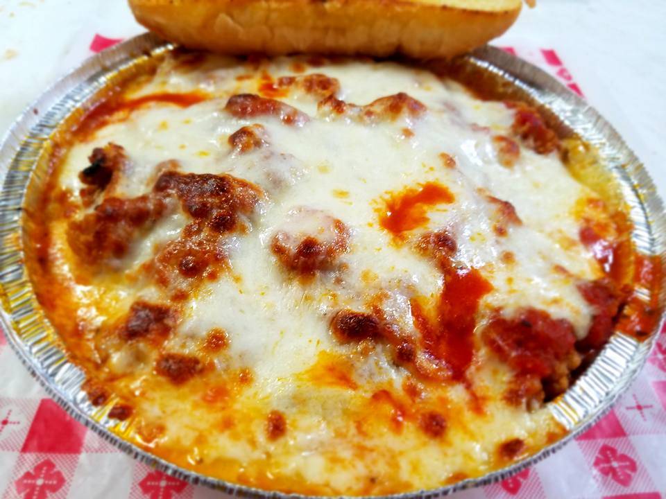 Nikos Pizzeria | meal delivery | 20 Ohio St, Joliet, IL 60432, USA | 8157228800 OR +1 815-722-8800