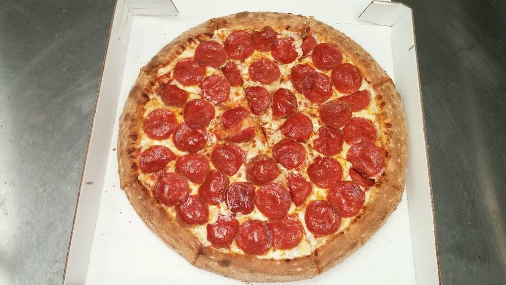 Papa Johns Pizza | restaurant | 1630 Carlyle Ave Ste G, Belleville, IL 62221, USA | 6183557525 OR +1 618-355-7525