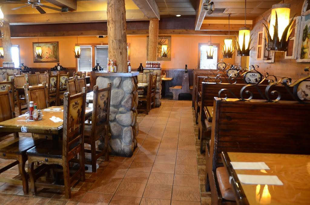 Hacienda Coyotes Grill | restaurant | 2433 S 3rd St, Terre Haute, IN 47802, USA | 8122346438 OR +1 812-234-6438