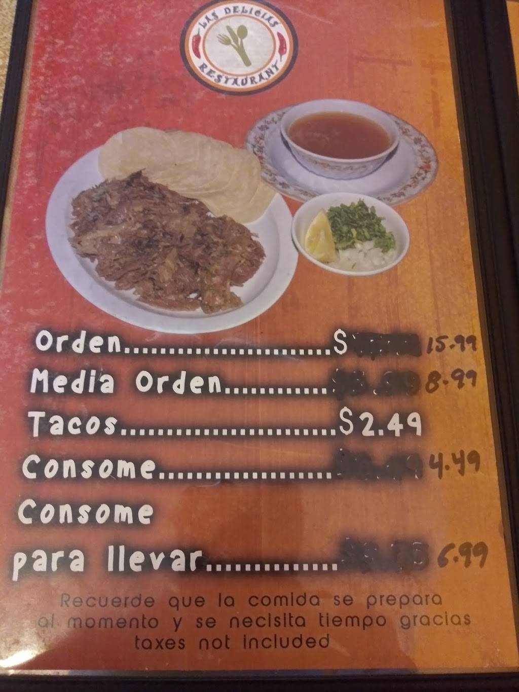 Las Delicias | restaurant | 3130 Alum Rock Ave, San Jose, CA 95127, USA | 4089296988 OR +1 408-929-6988