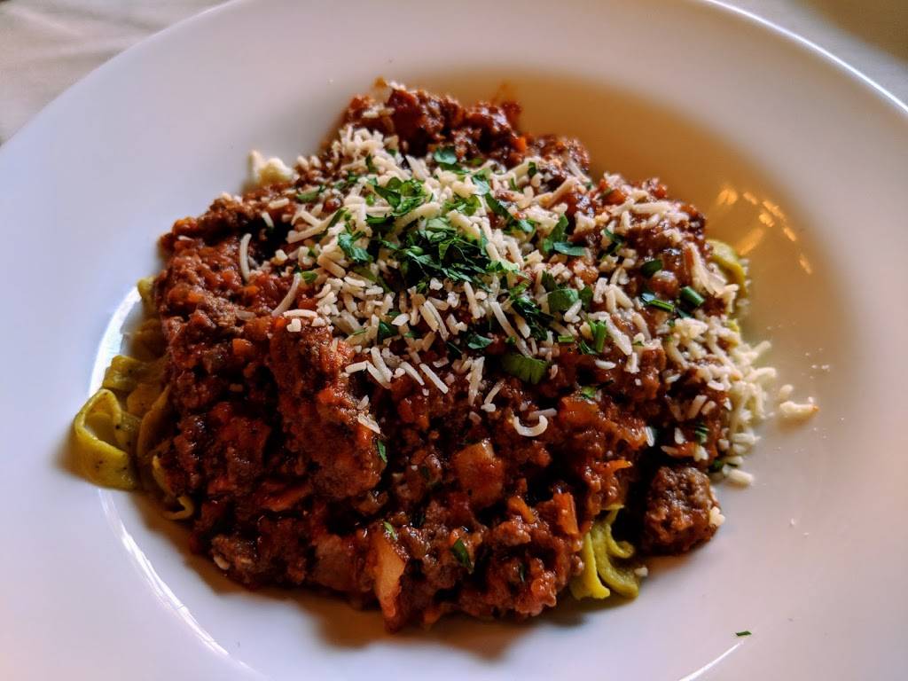 Walters Bistro | restaurant | 146 E Cheyenne Mountain Blvd, Colorado Springs, CO 80906, USA | 7196300201 OR +1 719-630-0201