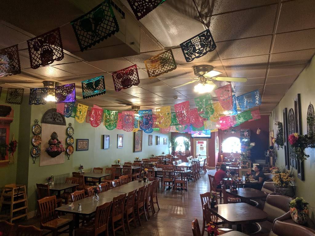 El Noa Noa Mexican Restaurant | restaurant | 722 Santa Fe Dr, Denver, CO 80204, USA | 3036239968 OR +1 303-623-9968