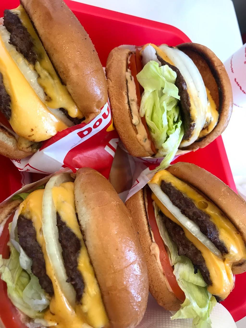 In-N-Out Burger | restaurant | 856 Los Angeles Ave, Moorpark, CA 93021, USA | 8007861000 OR +1 800-786-1000
