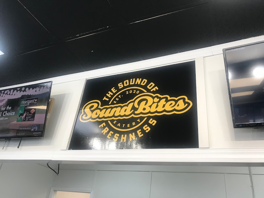 Sound Bites Eatery | restaurant | 1425 Sumter St, Columbia, SC 29201, USA | 8037083085 OR +1 803-708-3085