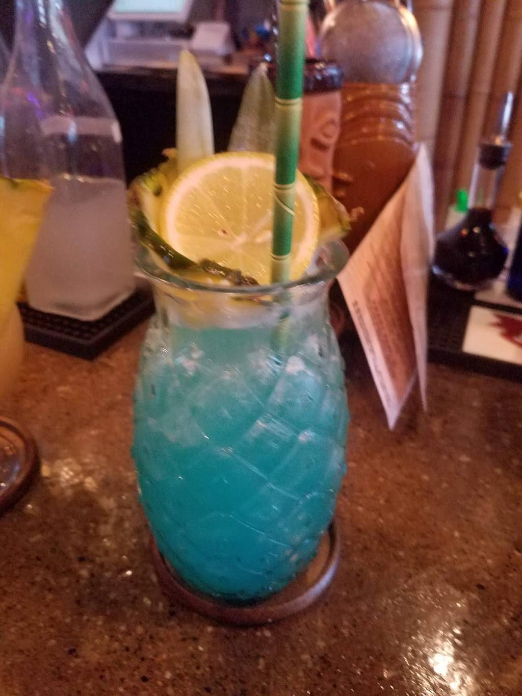 Huli Huli Tiki Lounge | restaurant | 26 W Olentangy St, Powell, OH 43065, USA | 6143968437 OR +1 614-396-8437