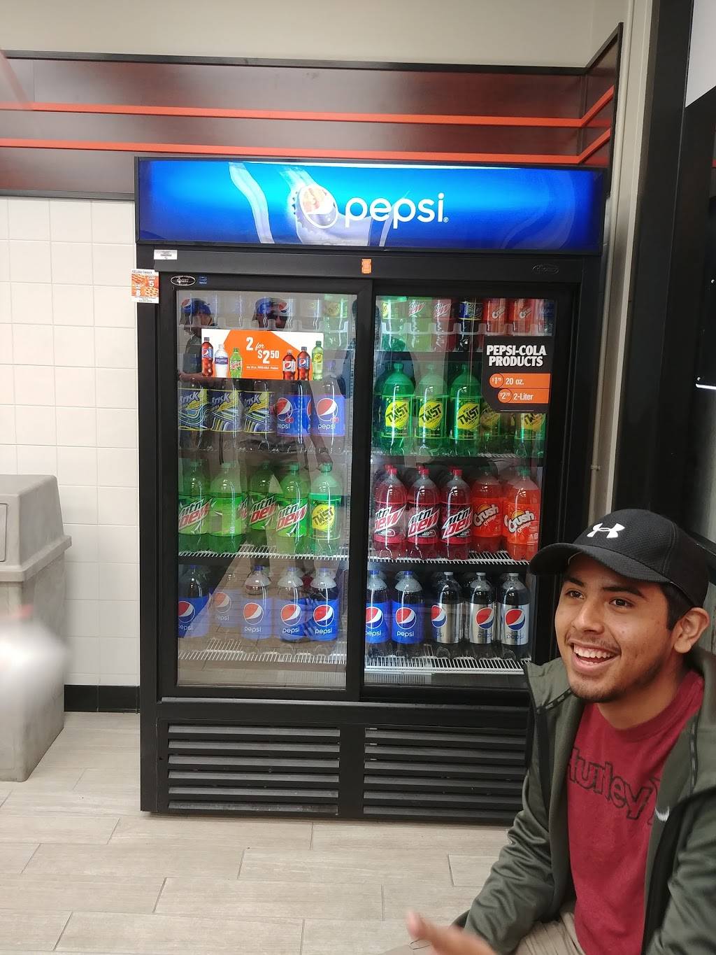 Little Caesars Pizza | meal takeaway | 4042 S Centinela Ave, Los Angeles, CA 90066, USA | 3103975575 OR +1 310-397-5575