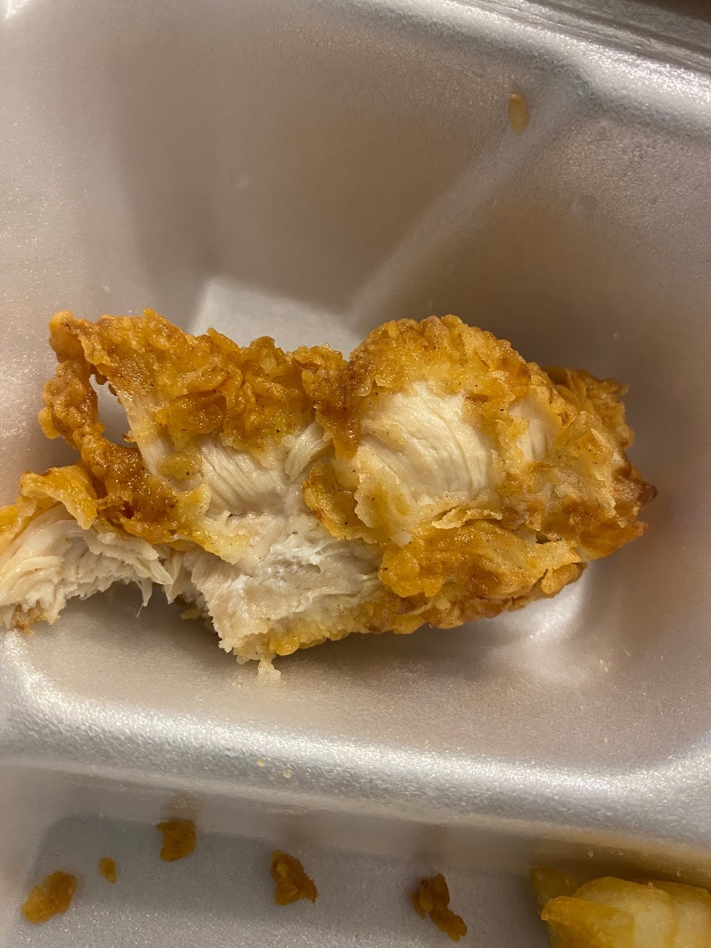 Raising Canes Chicken Fingers | restaurant | 19705 S Dixie Hwy, Cutler Bay, FL 33157, USA | 7866503091 OR +1 786-650-3091