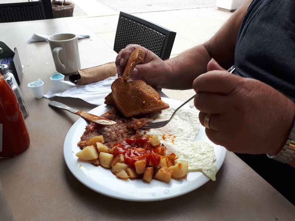 Jasons Corner | restaurant | 135 Canal St, New Smyrna Beach, FL 32168, USA | 3864249878 OR +1 386-424-9878