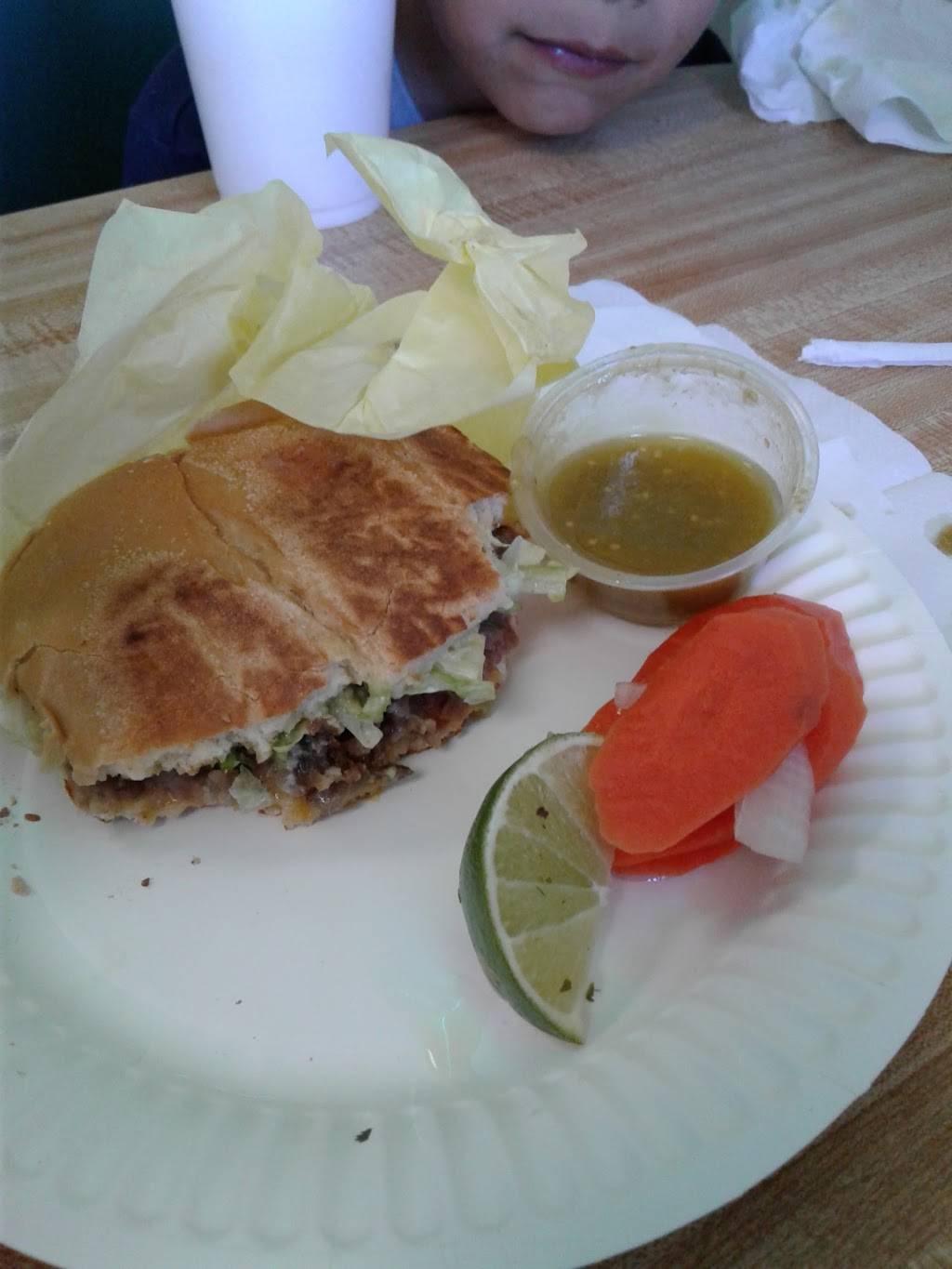 Taqueria El Triunfo | restaurant | 903 S Bristol St, Santa Ana, CA 92703, USA | 7145580349 OR +1 714-558-0349