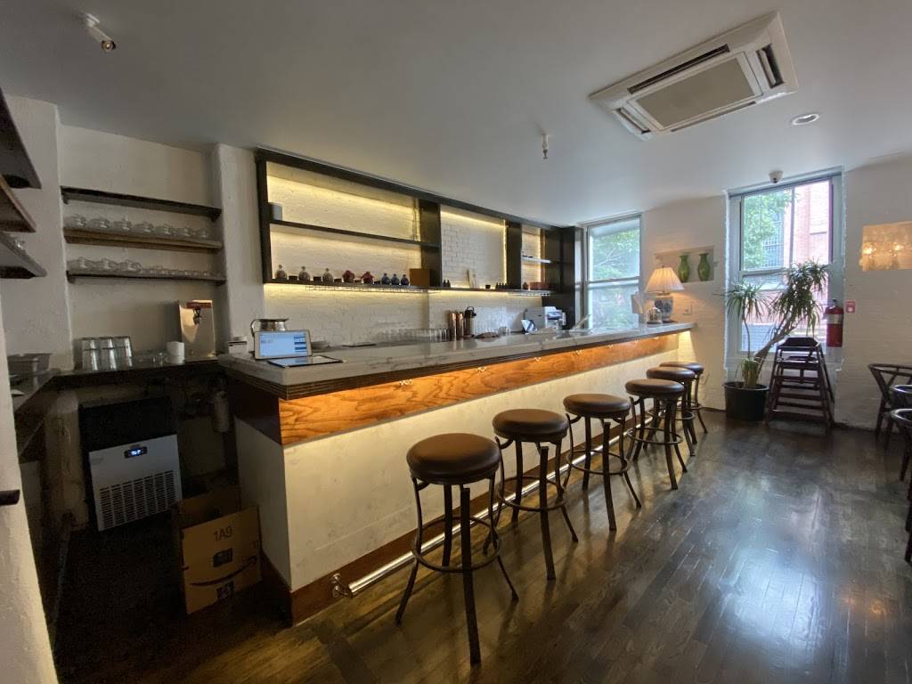 HUPO琥珀 | restaurant | 1007 50th Ave, Long Island City, NY 11101, USA | 7182556722 OR +1 718-255-6722