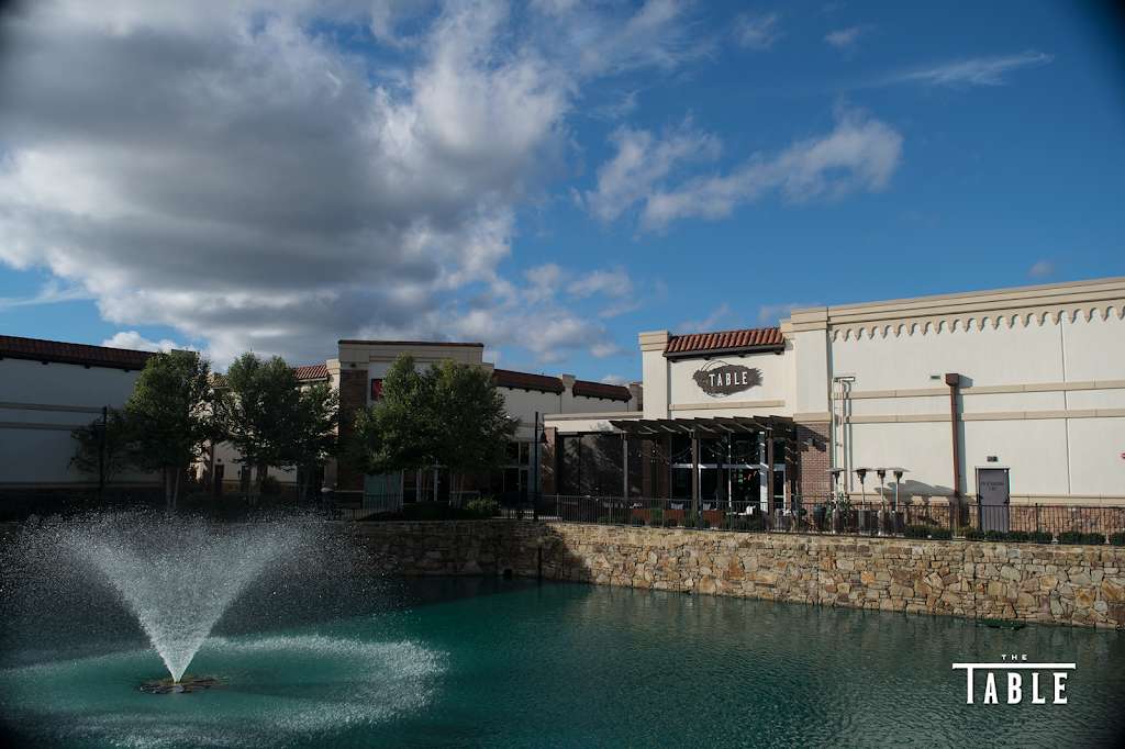 The Table | restaurant | 3701 Justin Rd #150, Flower Mound, TX 75028, USA | 9728741010 OR +1 972-874-1010