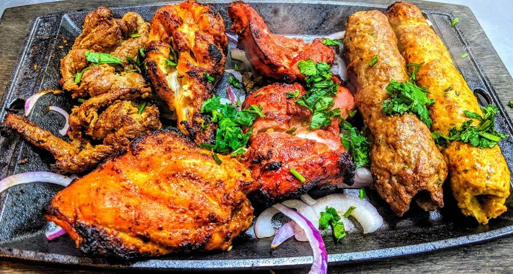 Anmol Restaurant Milwaukee | restaurant | 711 W Historic Mitchell St, Milwaukee, WI 53204, USA | 4146727878 OR +1 414-672-7878