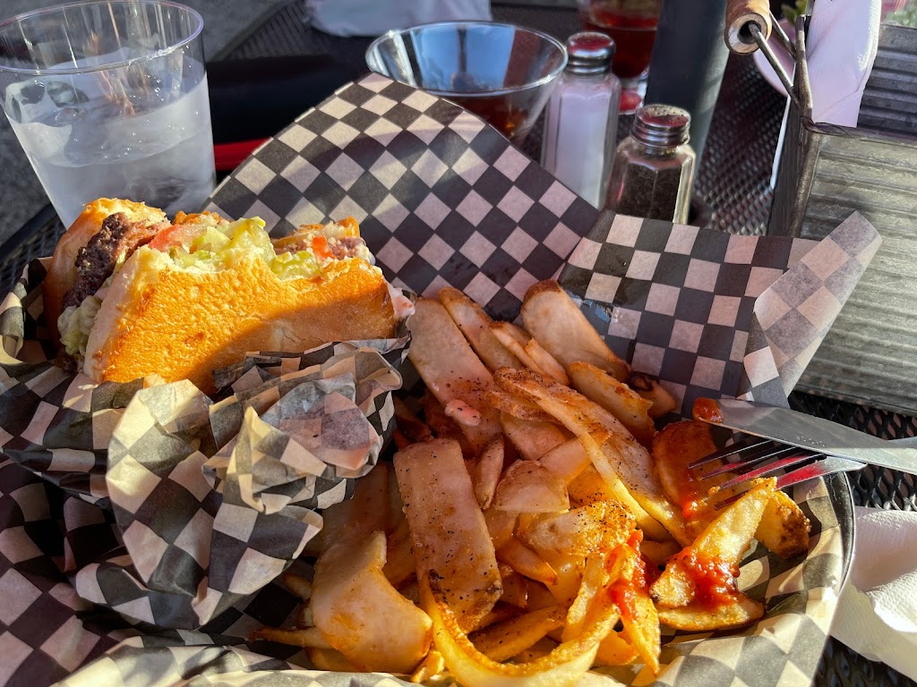 Tiger Town Brewing Co. | restaurant | 108 W Main St, Mitchell, OR 97750, USA | 5414623663 OR +1 541-462-3663