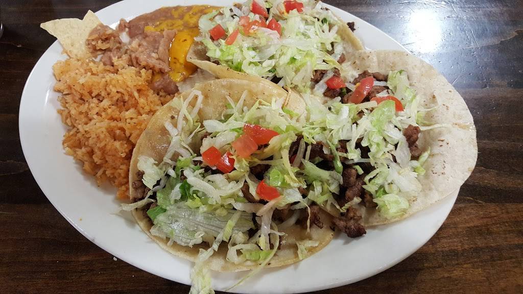 Cafe Zamora | restaurant | 606 E Western Ave, Avondale, AZ 85323, USA | 6239250955 OR +1 623-925-0955