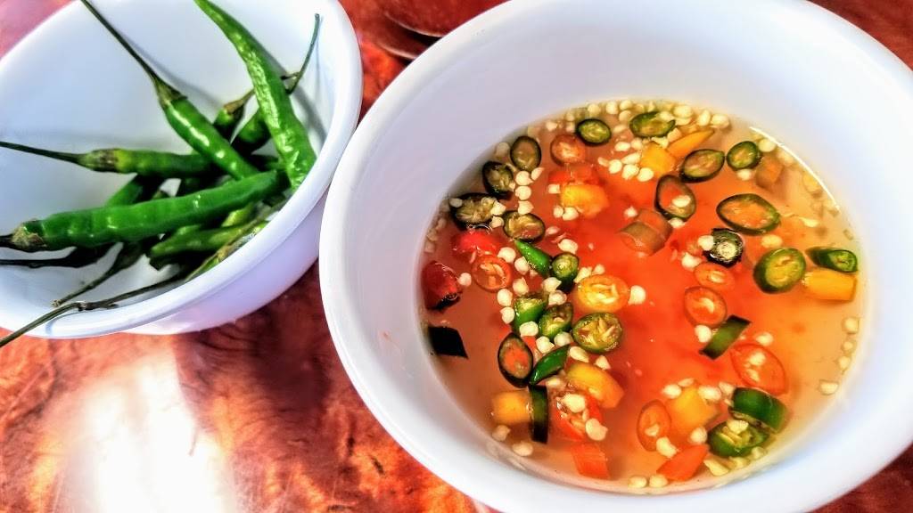 Banh Cuon Luu Luyen | restaurant | 14351 Euclid Street #1J, Garden Grove, CA 92843, USA | 7145540212 OR +1 714-554-0212