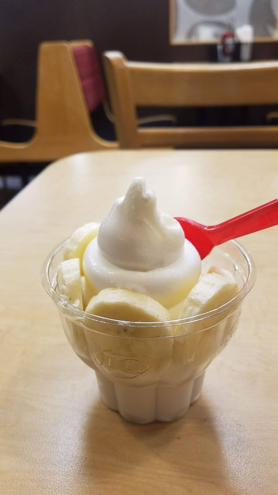 Dairy Queen Grill & Chill | restaurant | 112 N Main St, Mauldin, SC 29662, USA | 8643739896 OR +1 864-373-9896