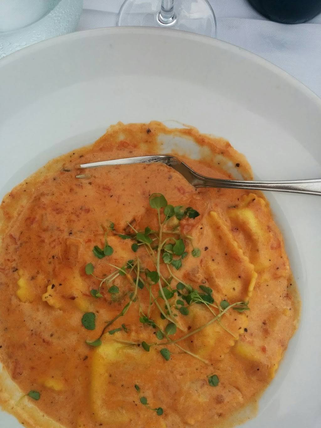 Olivo | restaurant | 269 Boulevard de lAnge-Gardien, LAssomption, QC J5W 1R8, Canada | 4505897474 OR +1 450-589-7474