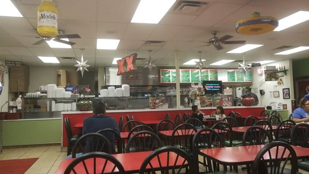 Caramba Mexican Food | restaurant | 2340 West Bell Road # 120 # 120, Phoenix, AZ 85023, USA | 6028637777 OR +1 602-863-7777