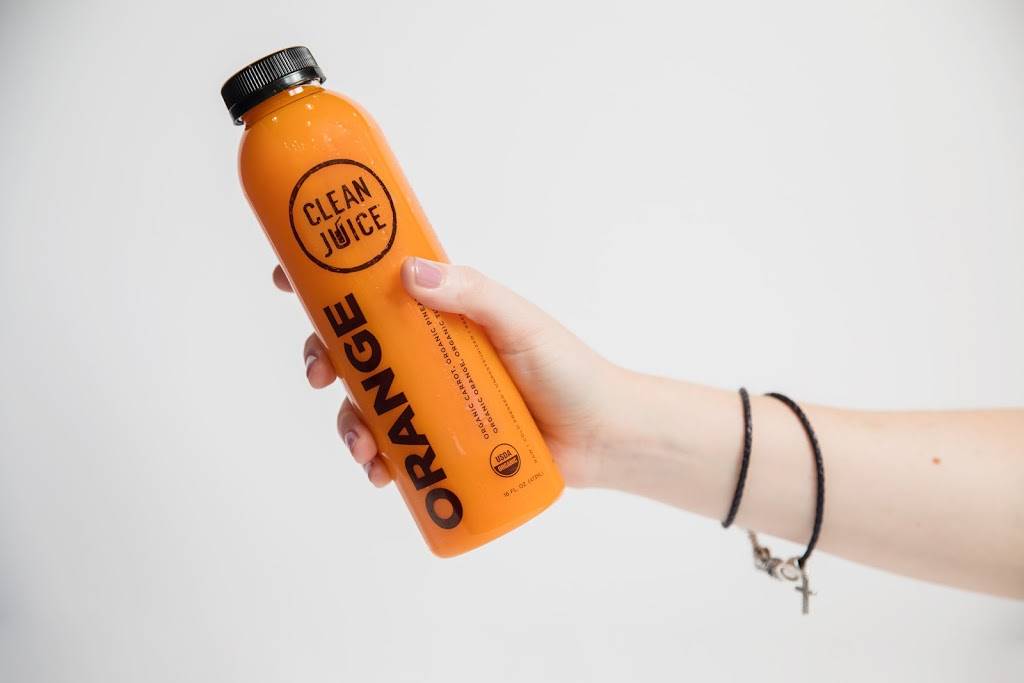 Clean Juice | restaurant | 20 Liberty Blvd Suite 170, Malvern, PA 19355, USA | 4843280362 OR +1 484-328-0362