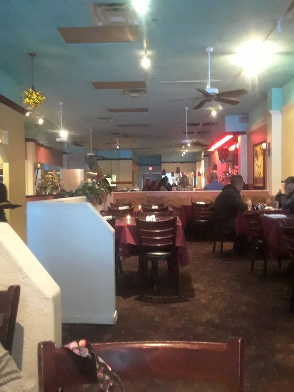 Henry Salazars | Fresh Mex Grill | restaurant | 123 W Main St, Visalia, CA 93291, USA | 5597417060 OR +1 559-741-7060
