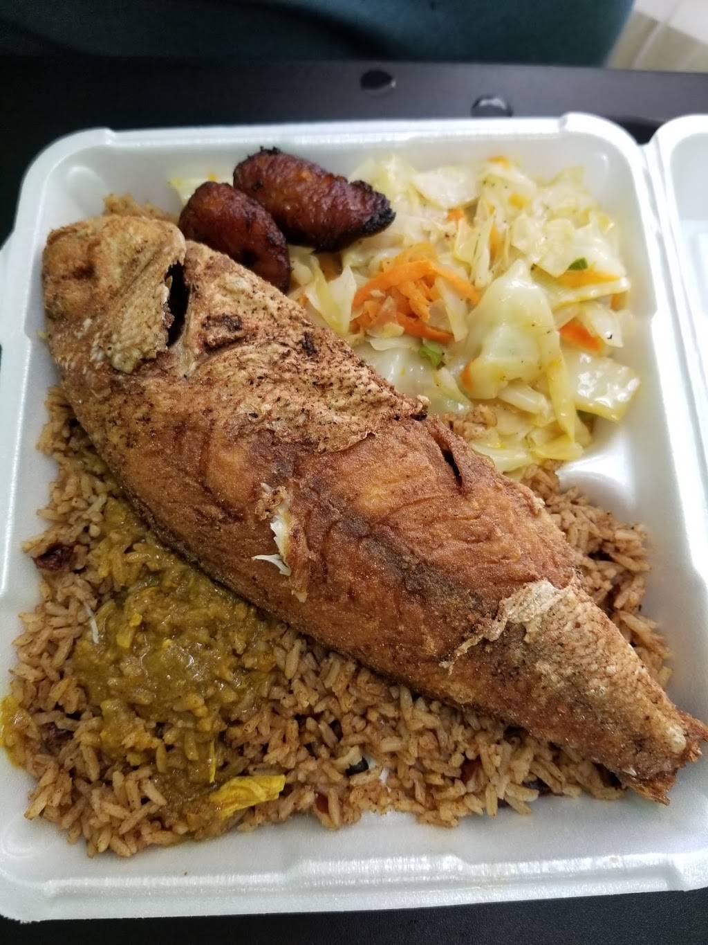 Island Vibes Grill | restaurant | 655 N Central Ave, Atlanta, GA 30354, USA | 4049962380 OR +1 404-996-2380