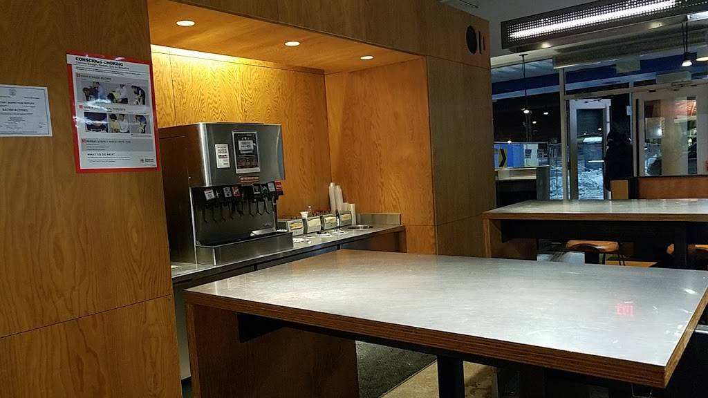 Chipotle Mexican Grill | restaurant | 1131 US-46, Parsippany, NJ 07054, USA | 9733526412 OR +1 973-352-6412