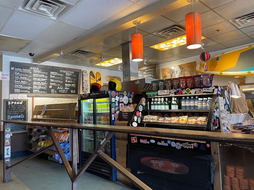 Cruisers Sub Shop | restaurant | 685 Marketplace Plaza c4, Steamboat Springs, CO 80487, USA | 9708791747 OR +1 970-879-1747