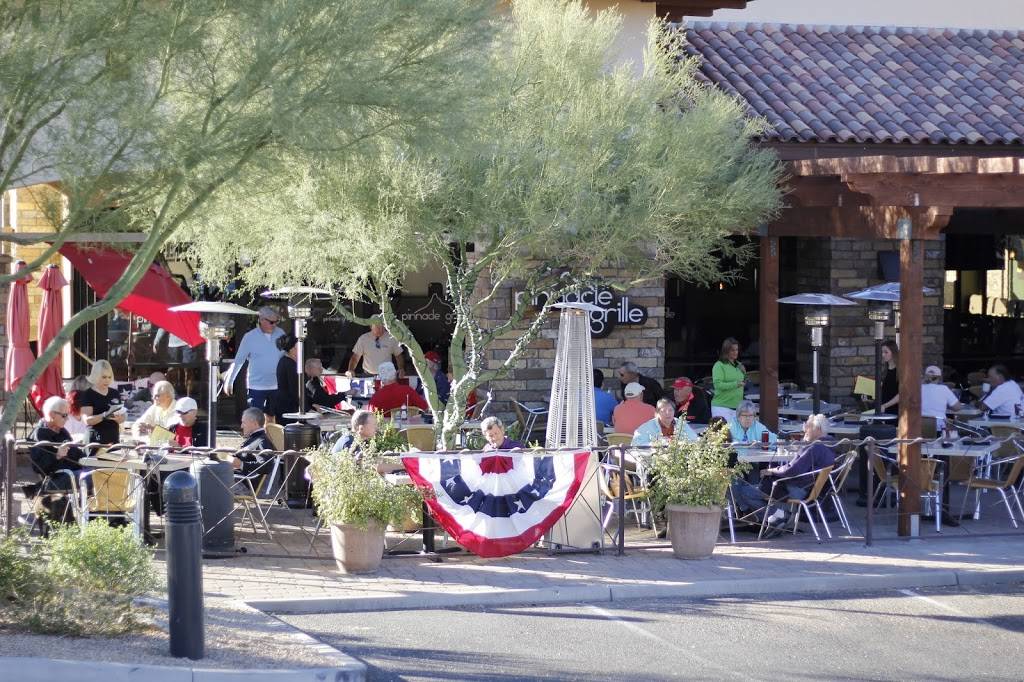 Pinnacle Grille | meal takeaway | 6065, 10428 E Jomax Rd, Scottsdale, AZ 85262, USA | 4805153500 OR +1 480-515-3500