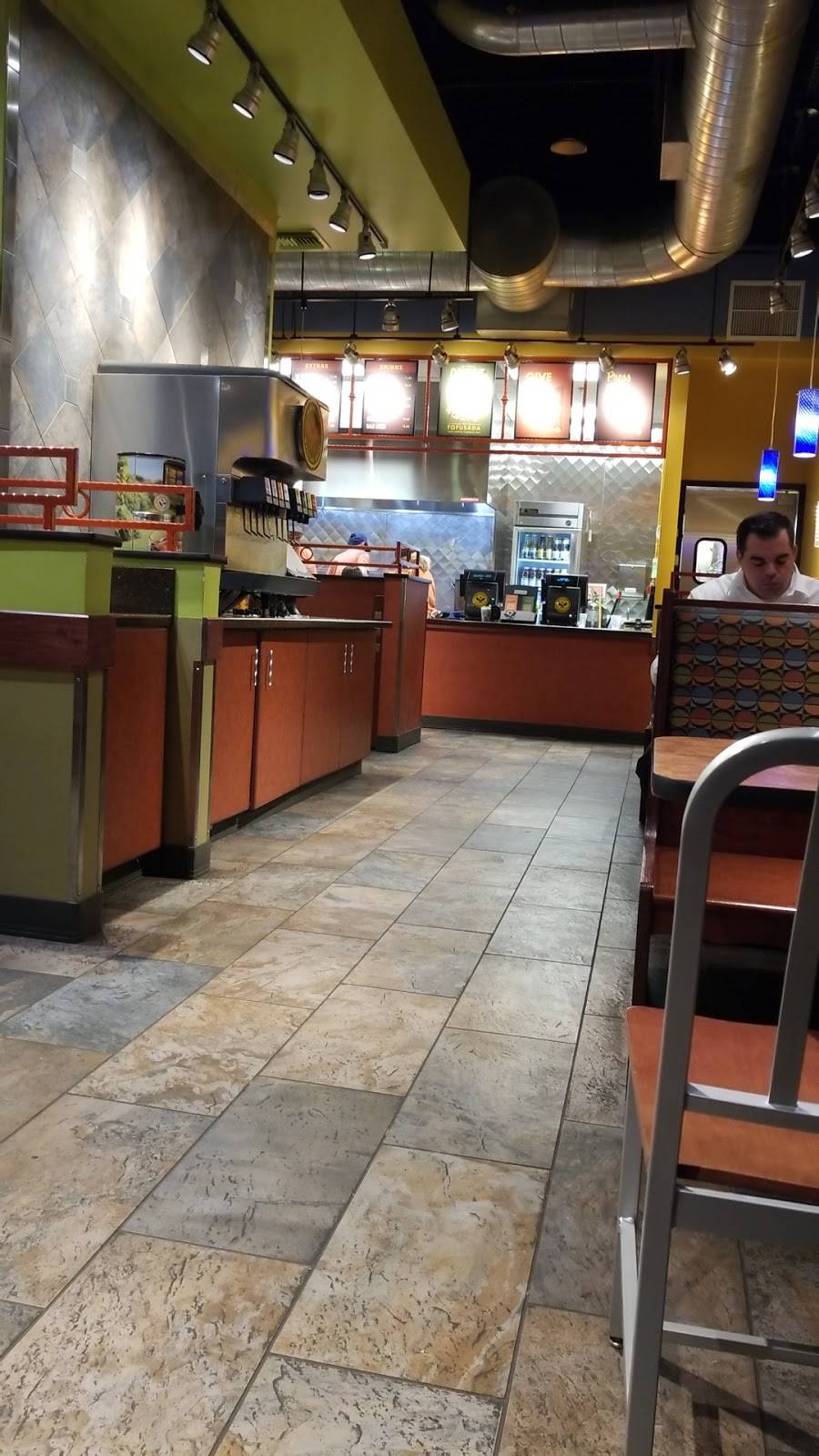 Pancheros Mexican Grill | restaurant | 5440 N Military Trl, Jupiter, FL 33458, USA | 5614697601 OR +1 561-469-7601