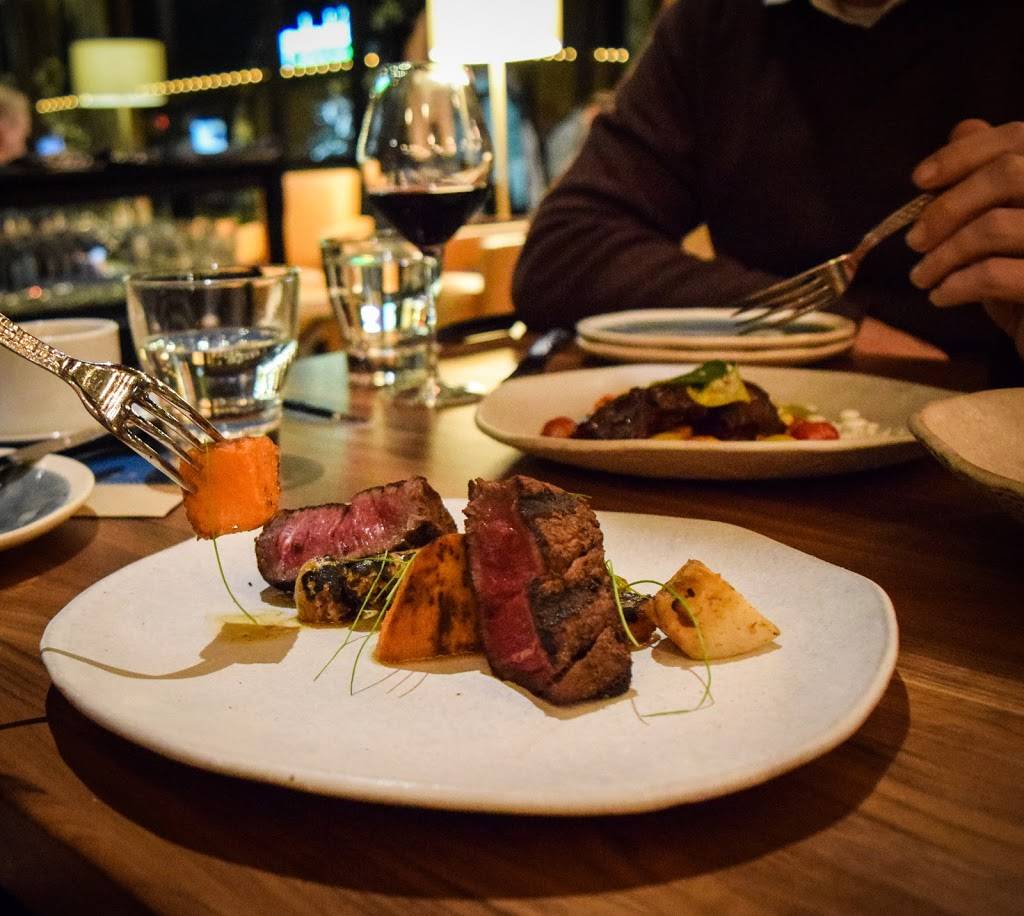 Poppy | restaurant | 180 Century Ct, College Station, TX 77840, USA | 9794855656 OR +1 979-485-5656