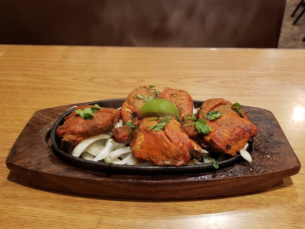 Abhiruchi Indian Cuisine South & North | restaurant | 233 NE Chkalov Dr, Vancouver, WA 98684, USA | 3602601014 OR +1 360-260-1014