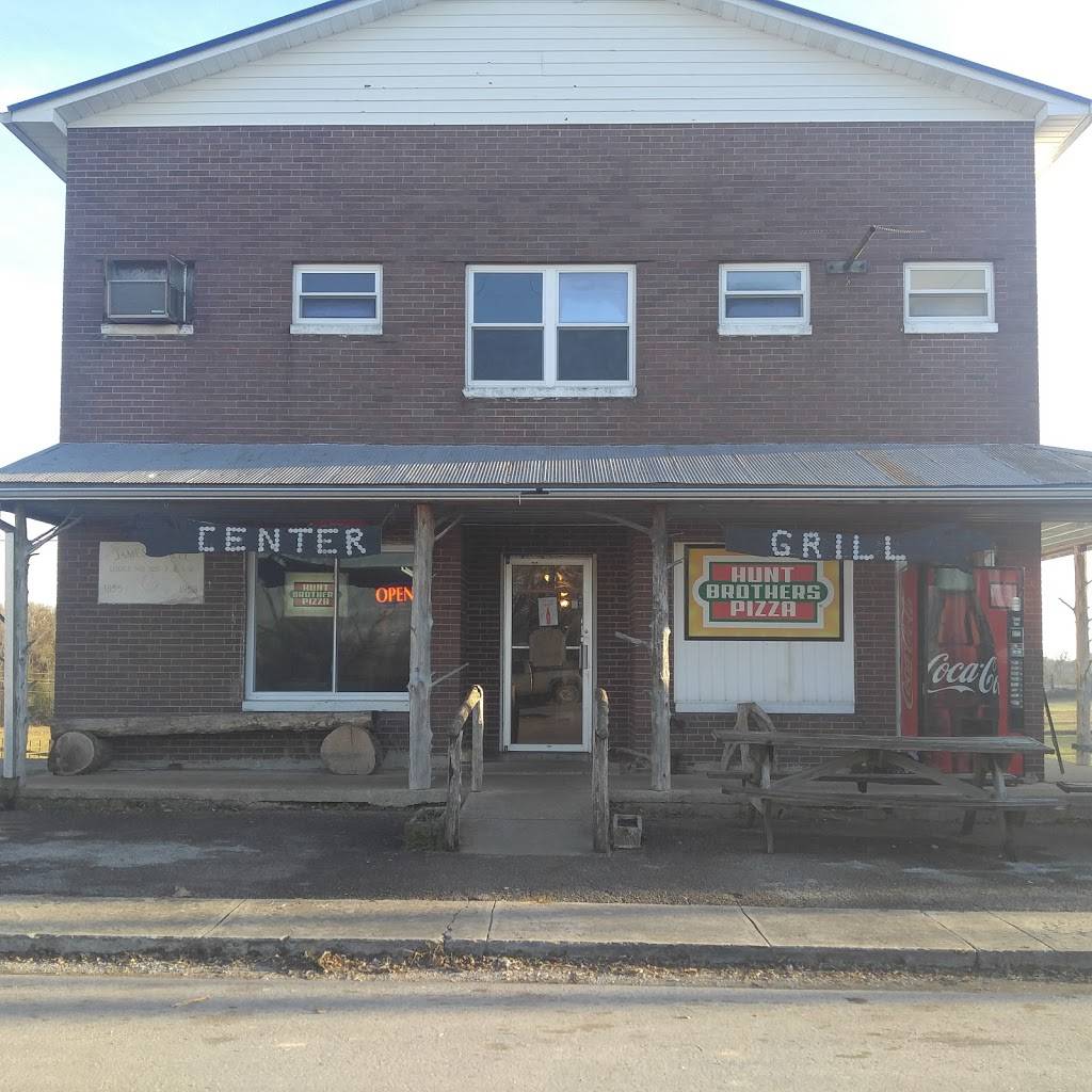 Karens Center Store | restaurant | 180 Main St, Center, KY 42214, USA | 2705651800 OR +1 270-565-1800