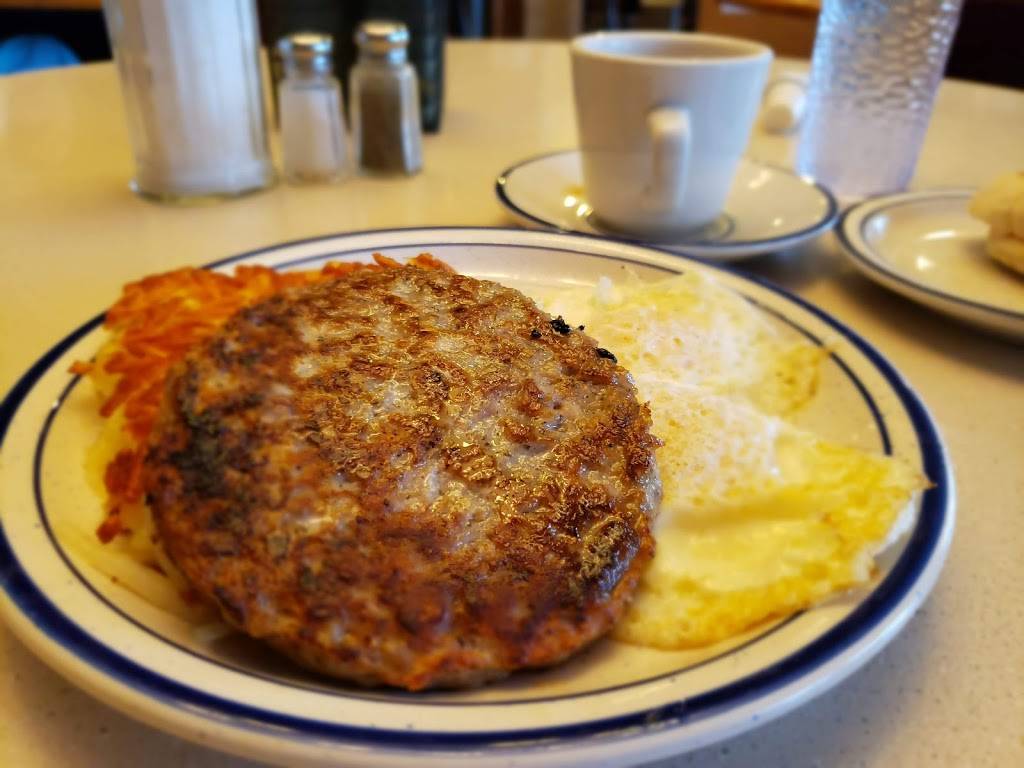 Grandmas Kitchen | restaurant | 1514 N Broadway Ave, Rochester, MN 55906, USA | 5072890331 OR +1 507-289-0331