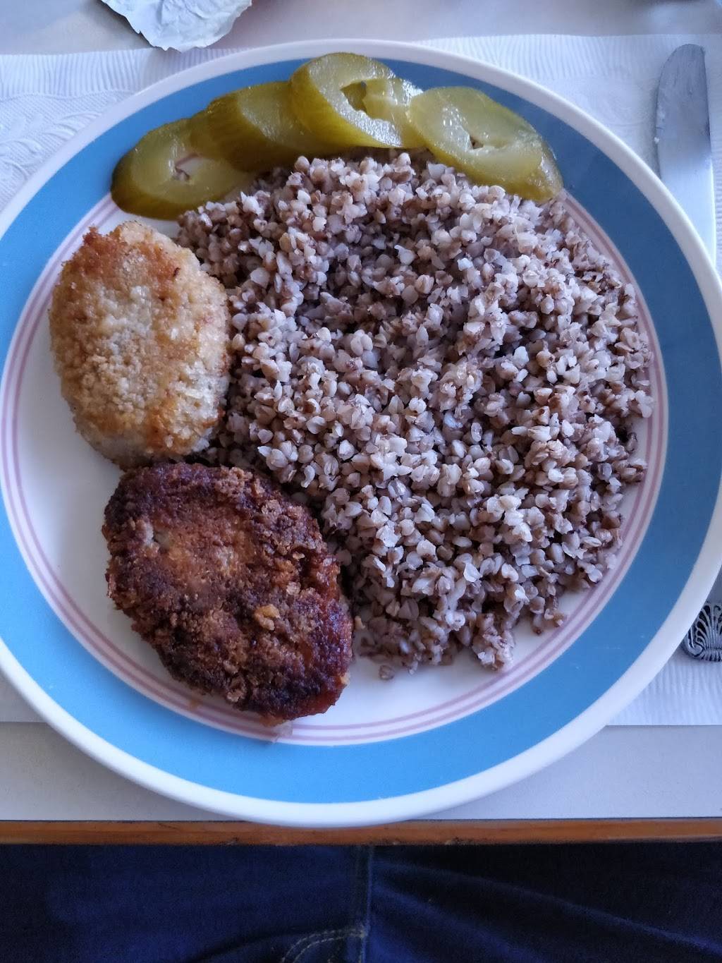 Russian Cafe & Deli | cafe | 1712 S Winchester Blvd, Campbell, CA 95008, USA | 4083796680 OR +1 408-379-6680