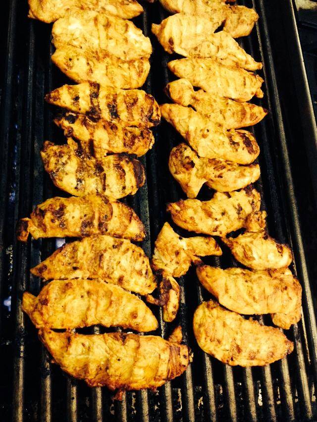 TIKKA GRILL Healthy Fusion. | restaurant | 5790 Lindero Canyon Rd (D), Westlake Village, CA 91362, USA | 8185970048 OR +1 818-597-0048