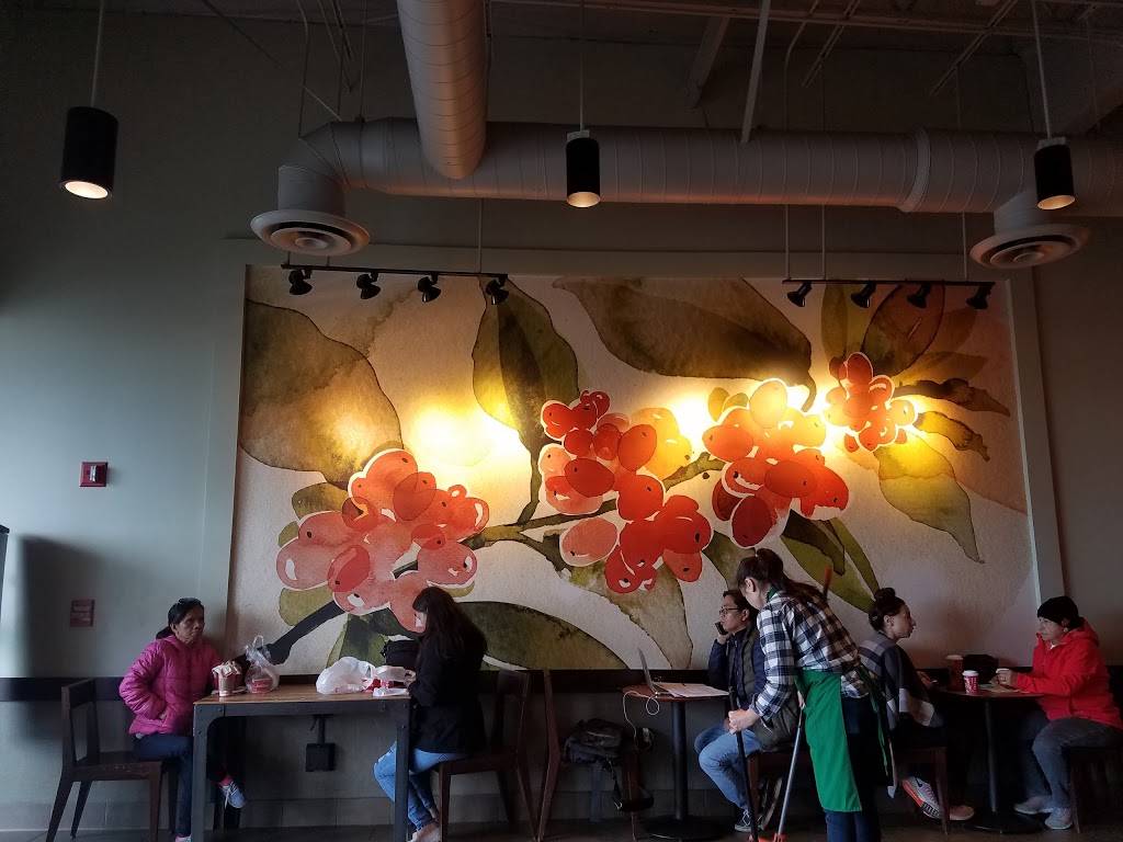 Starbucks | cafe | 6873 Mission St, Daly City, CA 94014, USA | 6507575274 OR +1 650-757-5274