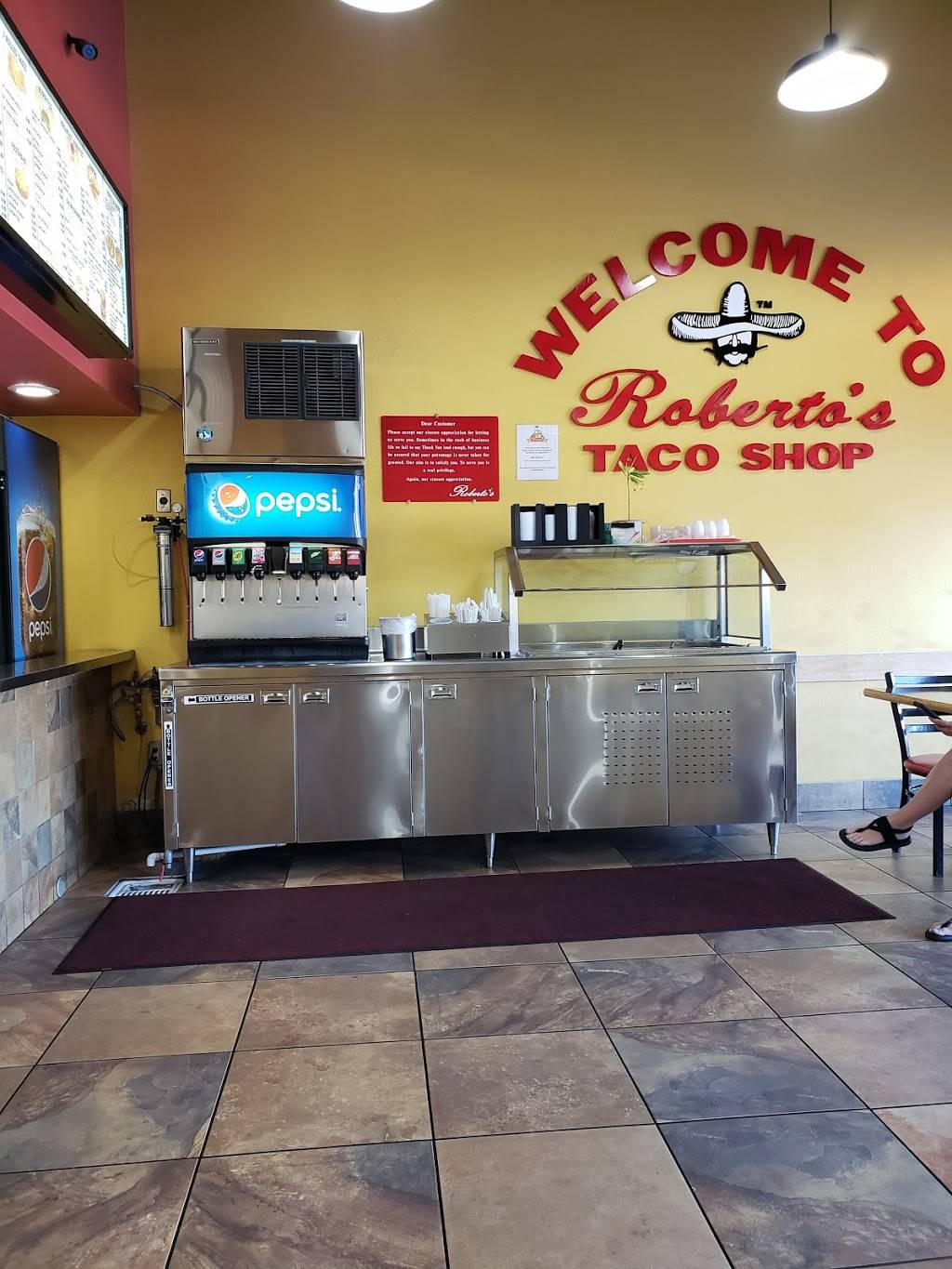 Roberto’s | restaurant | 2810 Bicentennial Pkwy #120, Henderson, NV 89044, USA | 7024749100 OR +1 702-474-9100