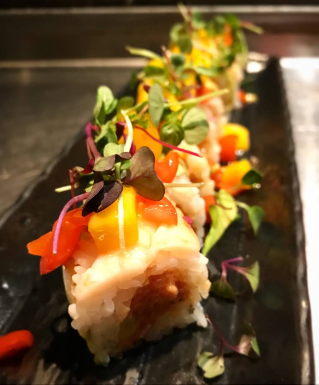 Good Choice Sushi By The Sea | restaurant | 34700 CA-1 #106, Capistrano Beach, CA 92624, USA | 9495428499 OR +1 949-542-8499