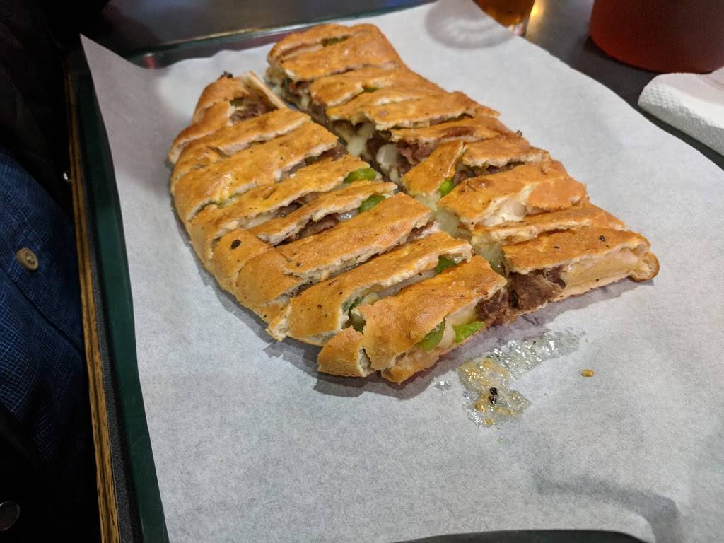 Eldorados Pizza Pie | restaurant | 1331 S Water St, Kent, OH 44240, USA | 3306763663 OR +1 330-676-3663