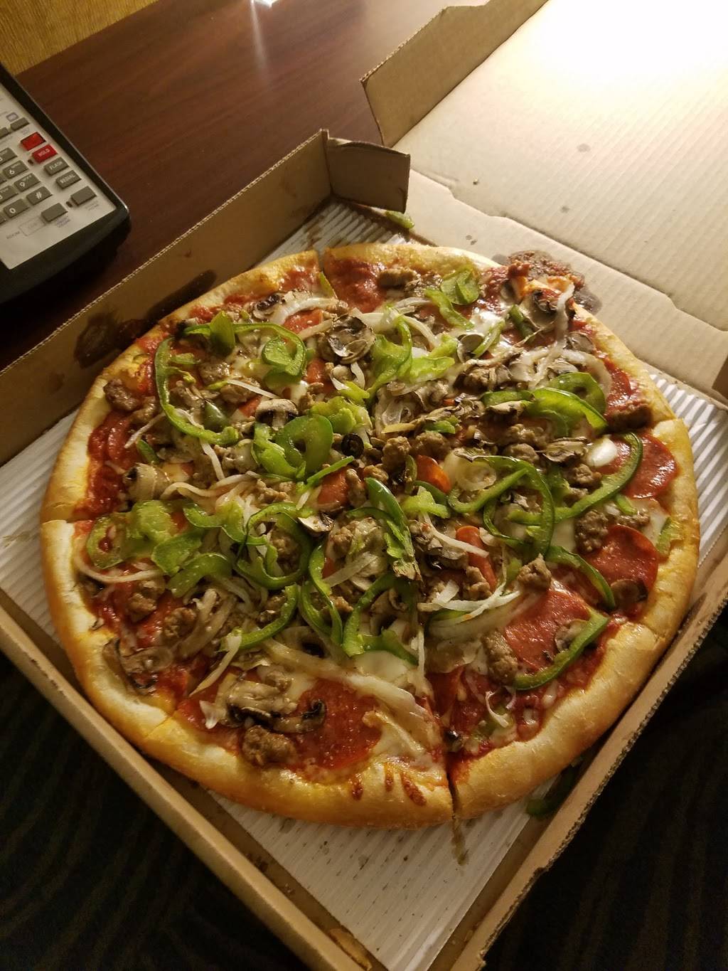 Brew and Brews Drive Thru and Pizza | restaurant | 326 N Springboro Pike, Dayton, OH 45449, USA | 9377161320 OR +1 937-716-1320