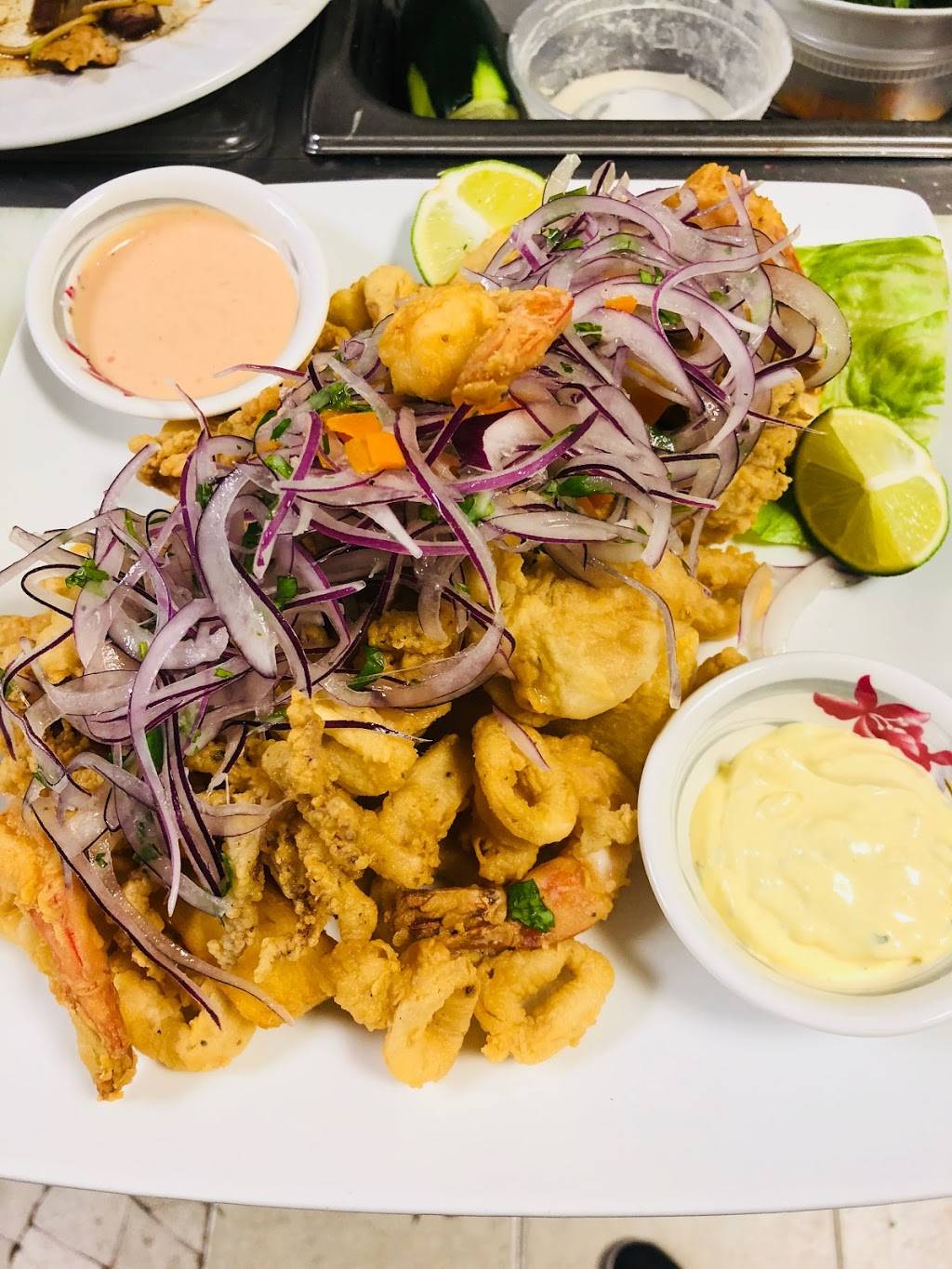 Machu Picchu Peruvian Restaurant | restaurant | 2319 Arctic Ave, Atlantic City, NJ 08401, USA | 6094287903 OR +1 609-428-7903