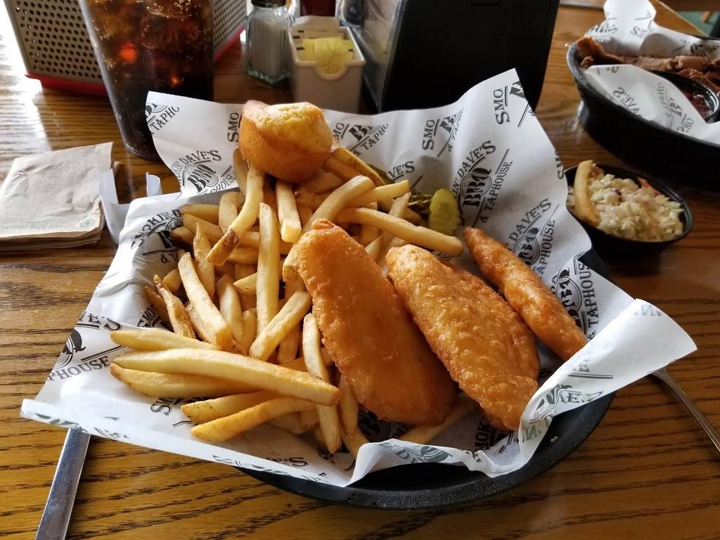 Smokin Daves BBQ | restaurant | 1480 Golf Course Rd, Estes Park, CO 80517, USA | 97058681463 OR +1 970-586-8146 ext. 3