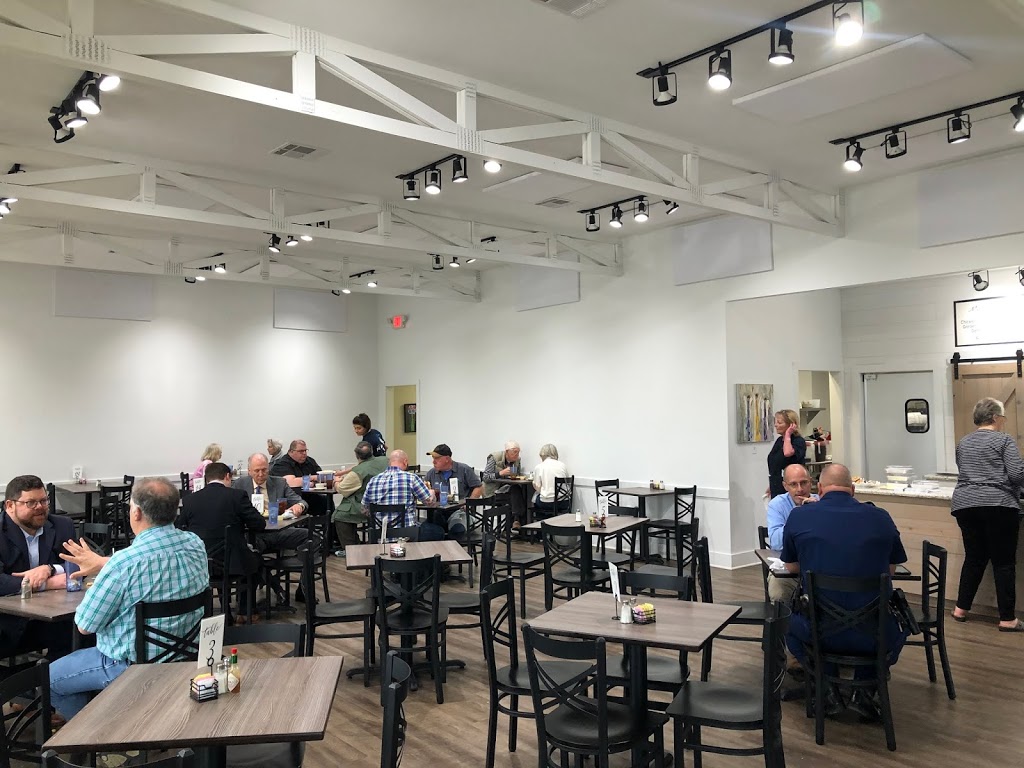 Main Dish & More | restaurant | 5821 Provine Pl suite c, Alexandria, LA 71303, USA | 3184481830 OR +1 318-448-1830